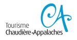 Logo -Terrain de Camping La Vallée Beauceronne - Tourisme Chaudière-Appalaches