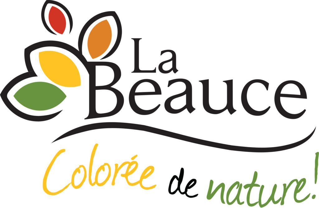 Logo -Terrain de Camping La Vallée Beauceronne - Tourisme Chaudière-Appalaches