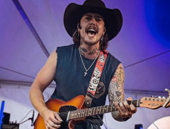 1) Vendredi 12 Juin - Lex Rose