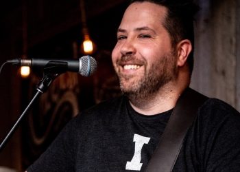 11) Vendredi 24 - Juillet - Éric Vachon - préshow poffins