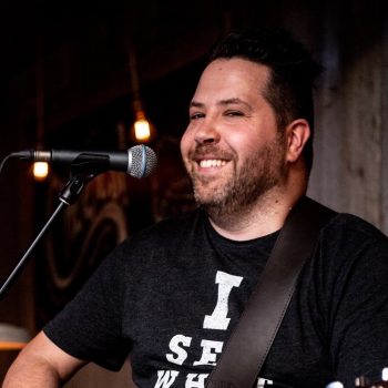 11) Vendredi 24 - Juillet - Éric Vachon - préshow poffins