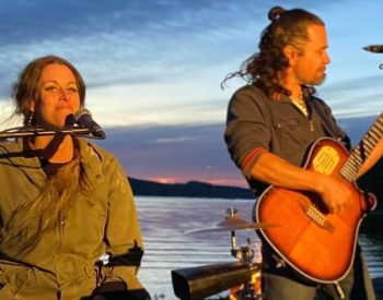 12) Samedi 24 Juillet - Steph & Kriss