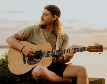 15) Vendredi 31 Juillet - Julien Belhumeur