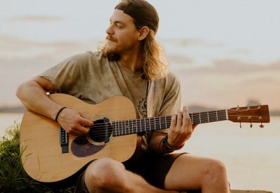 15) Vendredi 31 Juillet - Julien Belhumeur