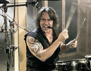 2) Vendredi 19 Juin - Pat Power