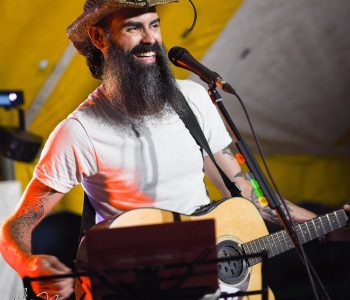 20) Vendredi 7 Août - Gab Beauséjour