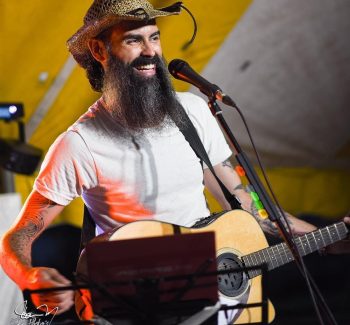 20) Vendredi 7 Août - Gab Beauséjour