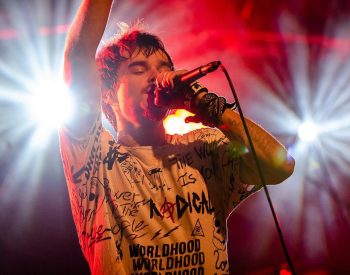 8) Vendredi 17 Juillet - Christopher Bard