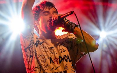 8) Vendredi 17 Juillet - Christopher Bard