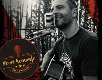 Fred Acoustic