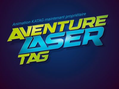 aventure laser