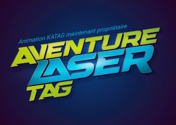 aventure laser