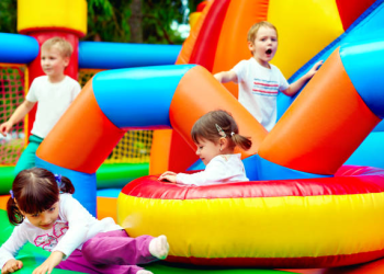 Terrain de Camping La Vallée Beauceronne - Tourisme Chaudière-Appalaches